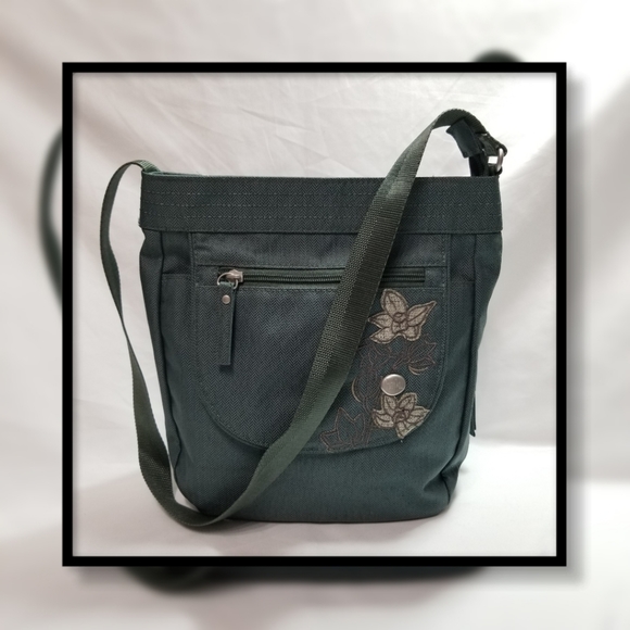 haiku bags shoulder bag